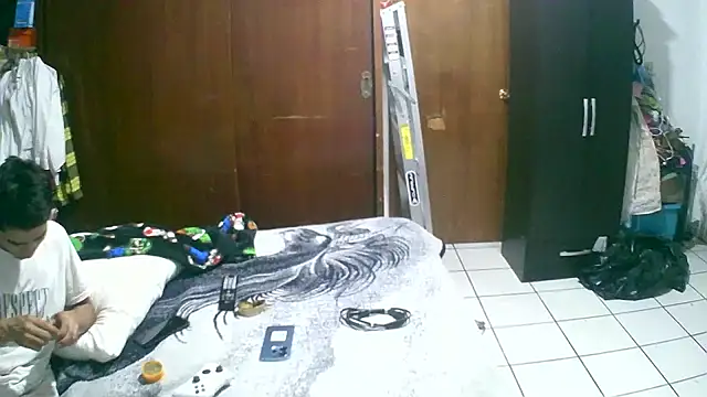 jperezofficial1 online show from September 2025 01:22:01 AM