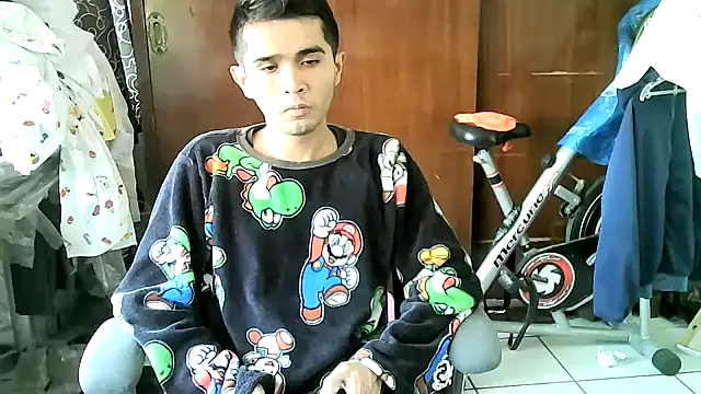 jperezofficial1 online show from October 2025 05:57:02 PM