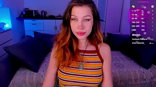 Snapshot of tenderdreams chatting on November 2025 08:49:01 PM tenderdreams online show from November 2025 08:49:01 PM