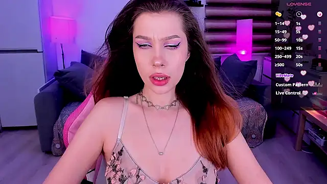 Snapshot of tenderdreams chatting on January 2026 07:50:01 PM tenderdreams online show from January 2026 07:50:01 PM