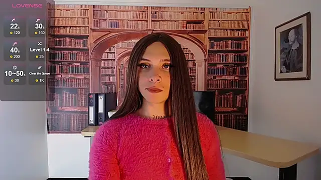 AdharaaMoon online show from January 2025 03:44:02 AM