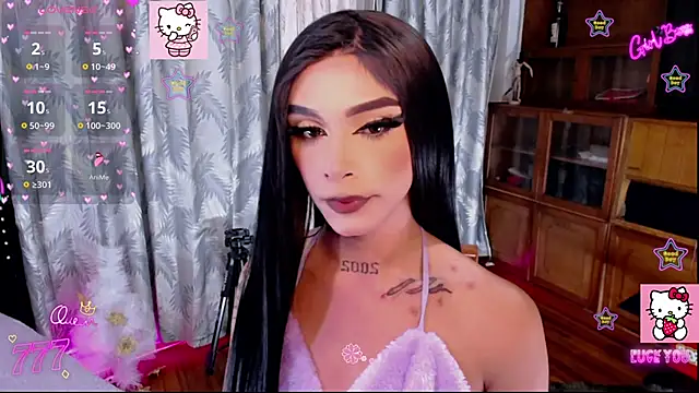 AdharaaMoon online show from March 2026 11:42:01 PM