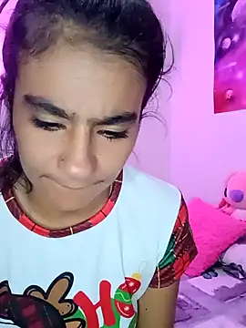 Leslly  online show from December 2024 08:59:01 AM