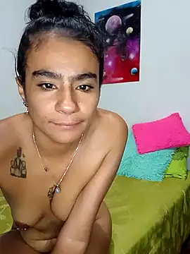 Leslly  online show from December 2024 09:52:01 AM