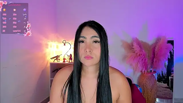Snapshot of Sarahballiston_ chatting on February 2025 03:45:02 AM Sarahballiston online show from February 2025 03:45:02 AM