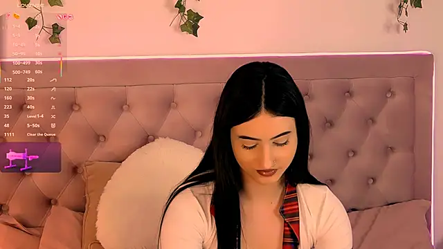 LaylaBrown online show from March 2025 11:56:01 PM