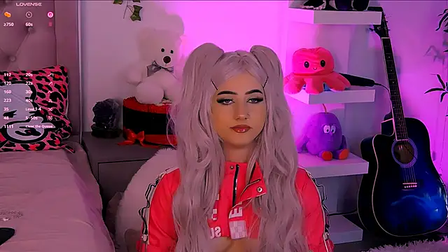 LaylaBrown online show from September 2025 06:41:02 PM