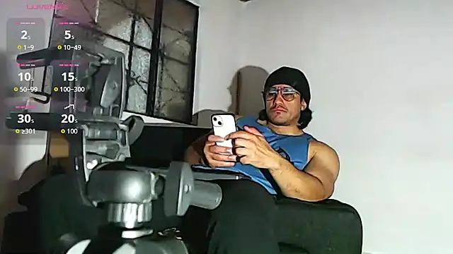 Snapshot of willian_m777 chatting on September 2025 03:07:02 AM willian m777 online show from September 2025 03:07:02 AM