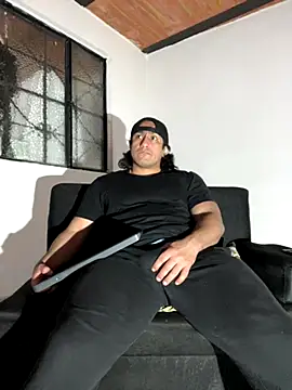 Snapshot of willian_m777 chatting on October 2025 12:27:01 AM willian m777 online show from October 2025 12:27:01 AM