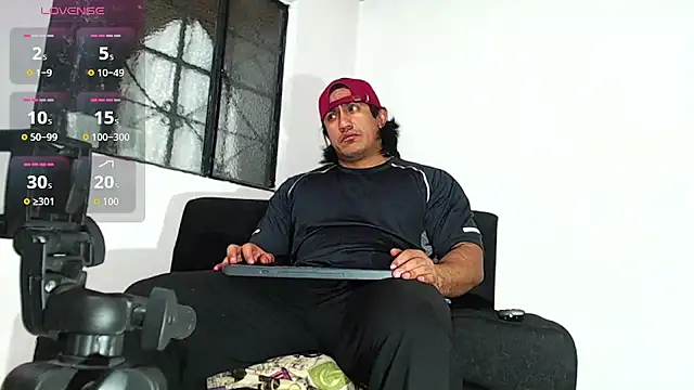 Snapshot of willian_m777 chatting on October 2025 03:51:02 AM willian m777 online show from October 2025 03:51:02 AM