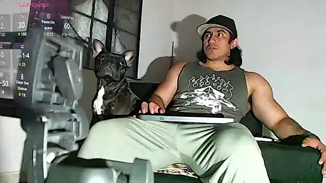 willian m777 online show from November 2025 04:26:02 AM