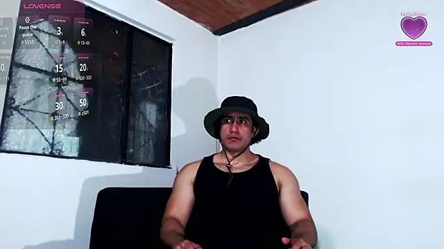 willian m777 online show from May 2026 04:17:01 AM