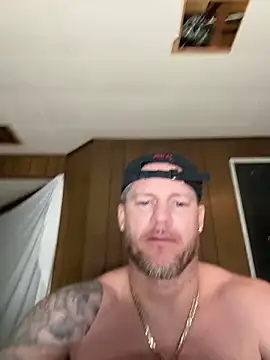 Freakslut007 online show from January 2025 07:41:01 AM