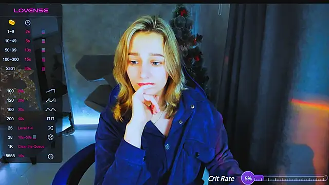 Snapshot of Sinty_Noria chatting on December 2024 07:12:01 AM Sinty Noria online show from December 2024 07:12:01 AM