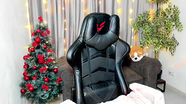 Snapshot of Sinty_Noria chatting on December 2024 07:11:02 AM Sinty Noria online show from December 2024 07:11:02 AM