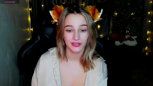 Snapshot of Sinty_Noria chatting on February 2025 01:08:01 AM Sinty Noria online show from February 2025 01:08:01 AM