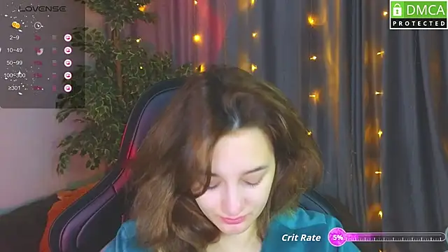 Snapshot of Sinty_Noria chatting on September 2025 01:06:02 AM Sinty Noria online show from September 2025 01:06:02 AM