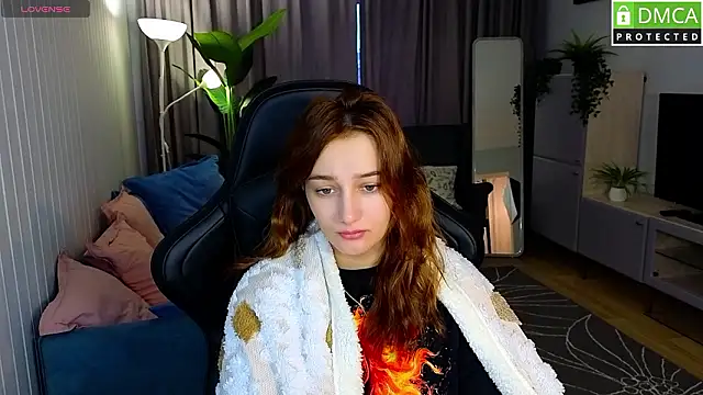 Sinty Noria online show from February 2026 01:05:02 AM