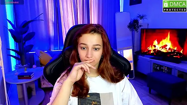 Sinty Noria online show from May 2026 01:02:02 AM