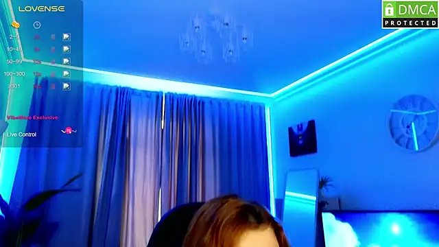 Sinty Noria online show from June 2026 01:06:01 AM