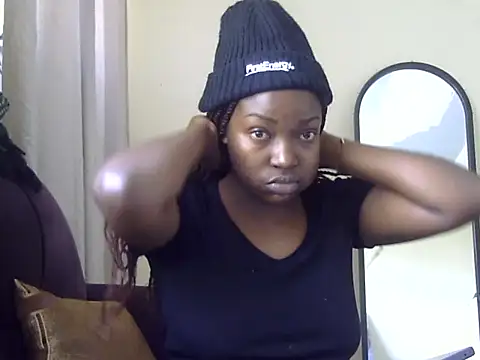 Sexy racy rebel  online show from February 2026 09:16:01 AM