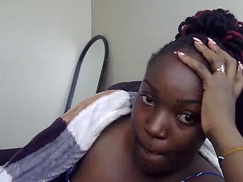 Sexy racy rebel  online show from May 2026 08:52:02 AM
