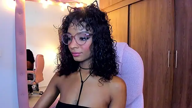 alikahouston4 online show from February 2026 08:34:02 PM