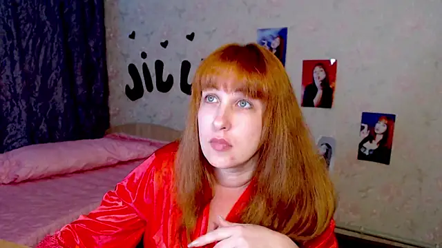 JillStevens online show from February 2025 03:18:02 AM