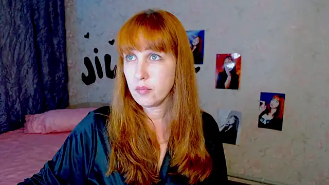 JillStevens online show from February 2025 02:02:01 PM