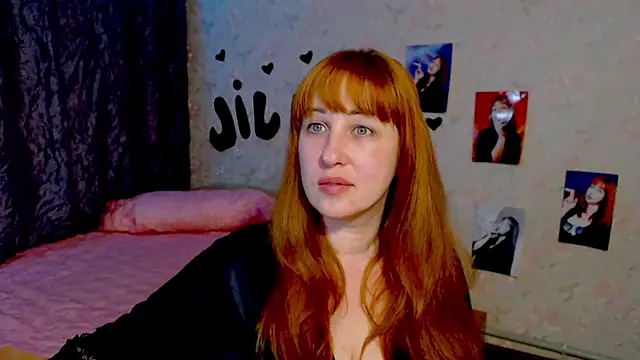 JillStevens online show from February 2025 04:37:01 PM