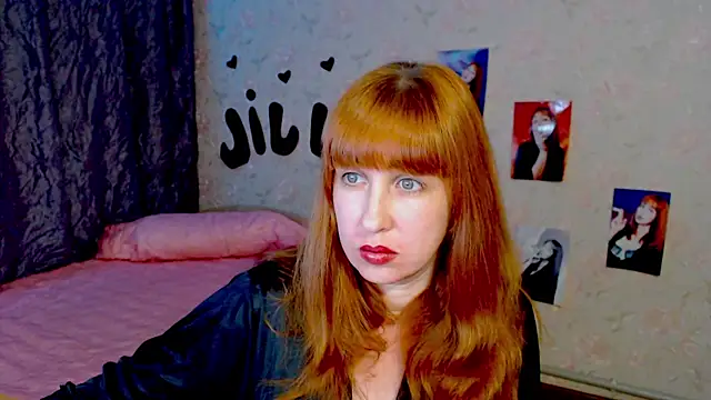 JillStevens online show from February 2025 03:38:02 PM