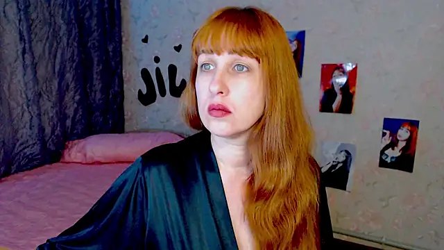 JillStevens online show from February 2025 10:27:02 AM