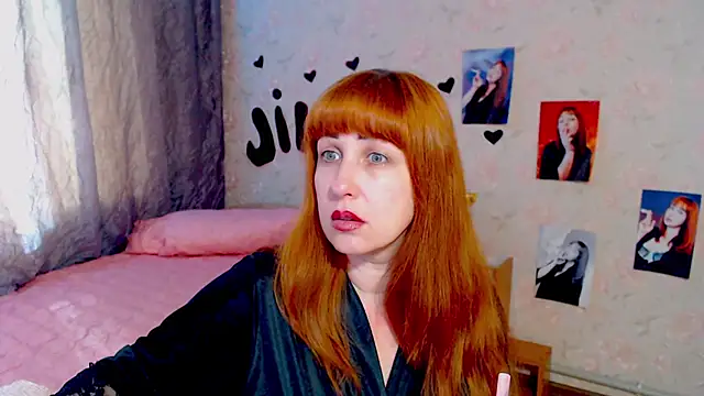 JillStevens online show from February 2025 11:01:02 AM