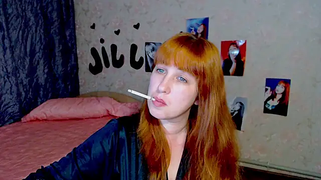 JillStevens online show from February 2025 05:36:01 PM