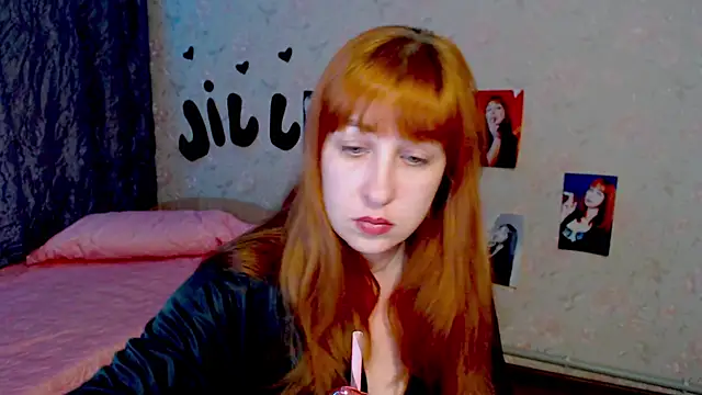 JillStevens online show from February 2025 05:13:01 AM