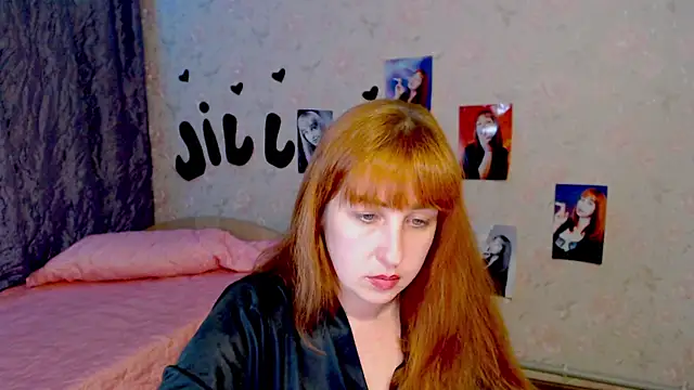 JillStevens online show from February 2025 11:37:01 PM