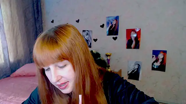 JillStevens online show from February 2025 09:58:02 AM