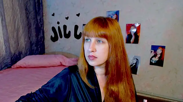 JillStevens online show from February 2025 01:03:01 PM