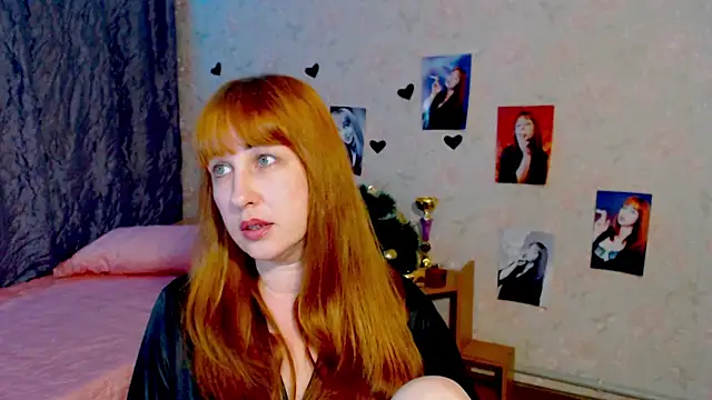 JillStevens online show from February 2025 04:10:02 PM