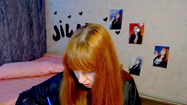 JillStevens online show from February 2025 07:14:01 PM