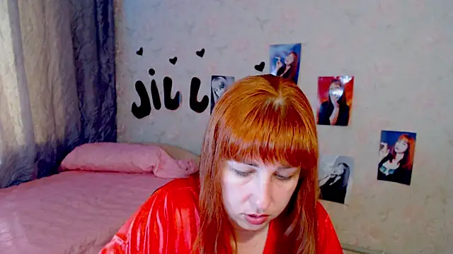 JillStevens online show from March 2025 11:18:02 AM