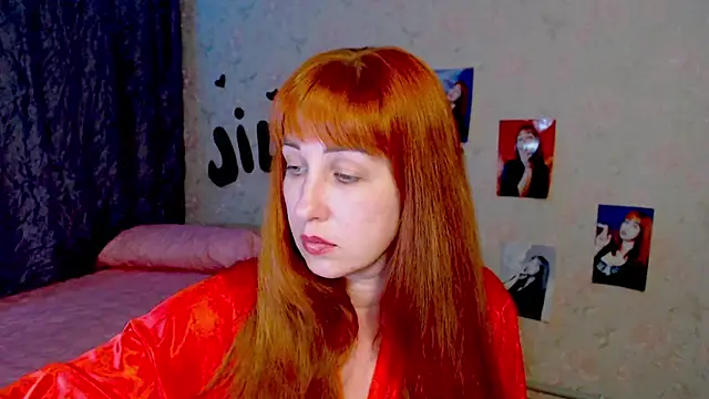 JillStevens online show from March 2025 08:55:01 PM