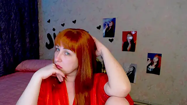 JillStevens online show from March 2025 12:00:02 AM