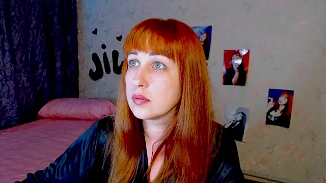 JillStevens online show from March 2025 03:56:01 PM