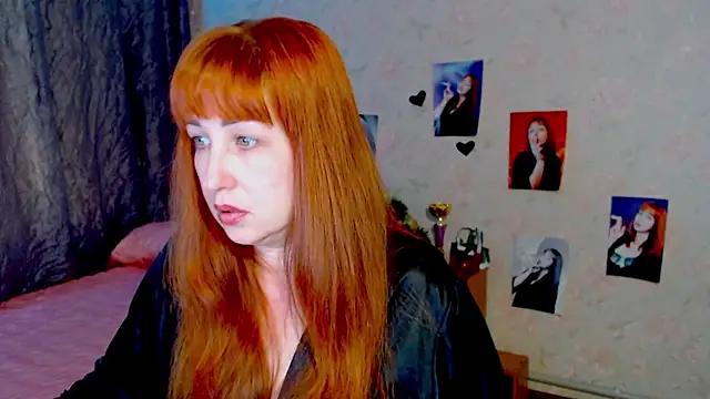 JillStevens online show from March 2025 05:33:02 AM