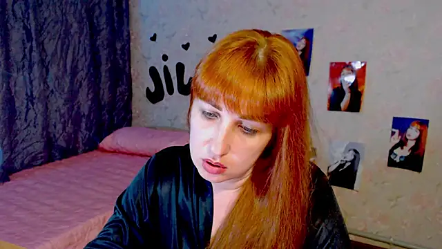 JillStevens online show from March 2025 05:13:01 PM