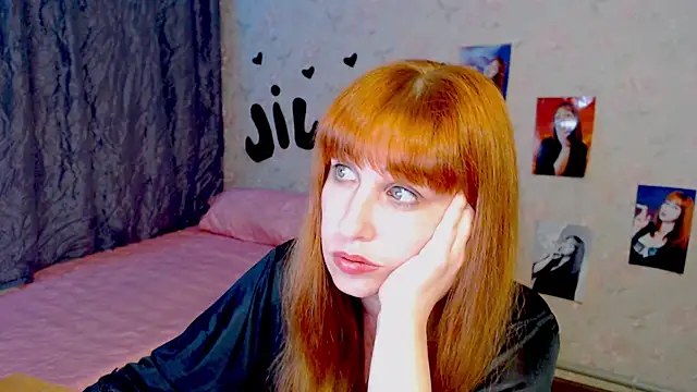 JillStevens online show from March 2025 04:21:02 PM