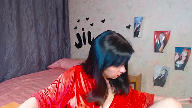 JillStevens online show from September 2025 03:56:02 PM