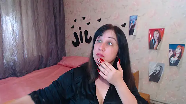 JillStevens online show from September 2025 10:38:02 AM