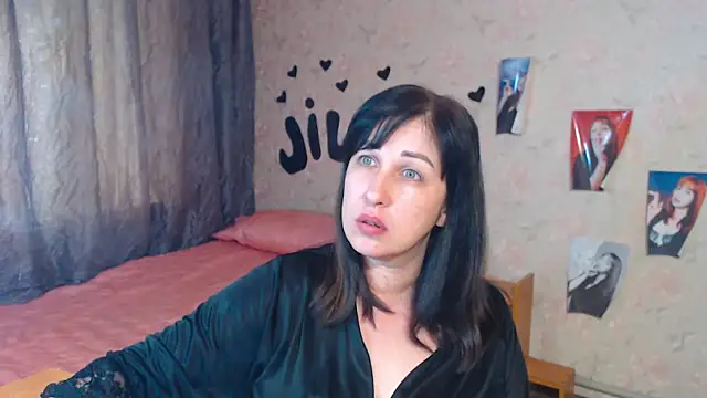JillStevens online show from September 2025 11:45:01 AM